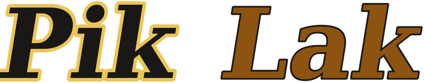 Pik Lak logo